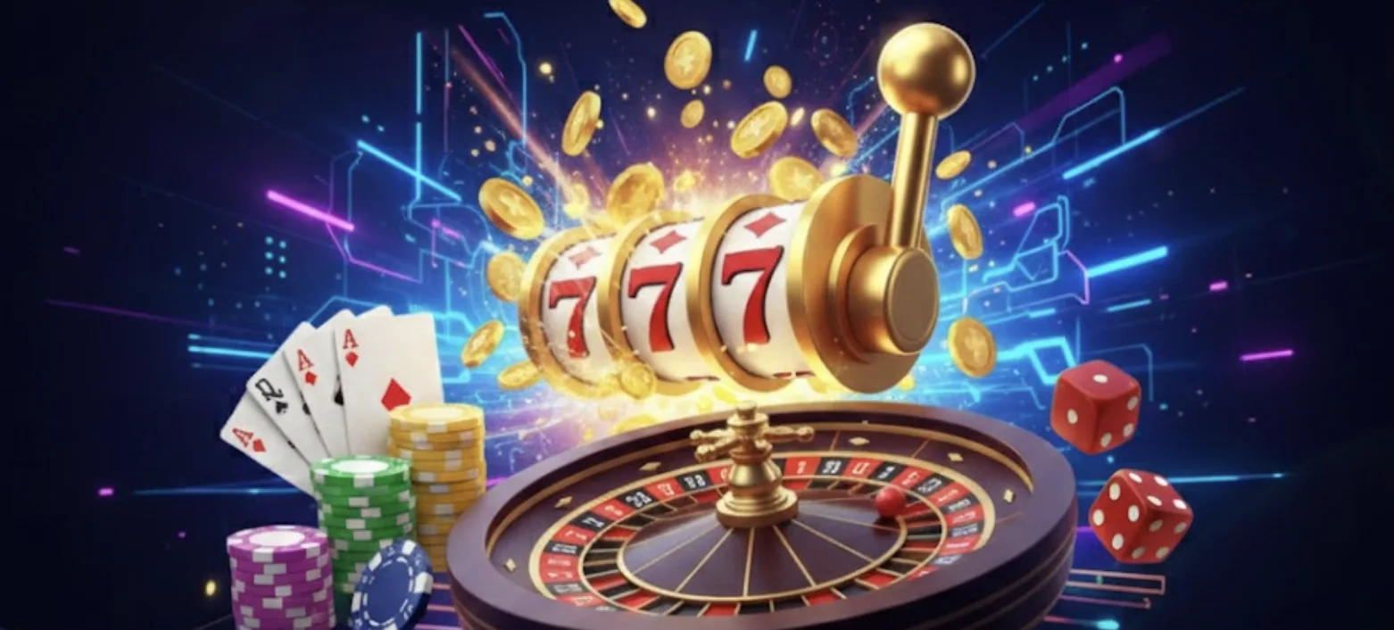 Подборка онлайн казино для стран СНГ